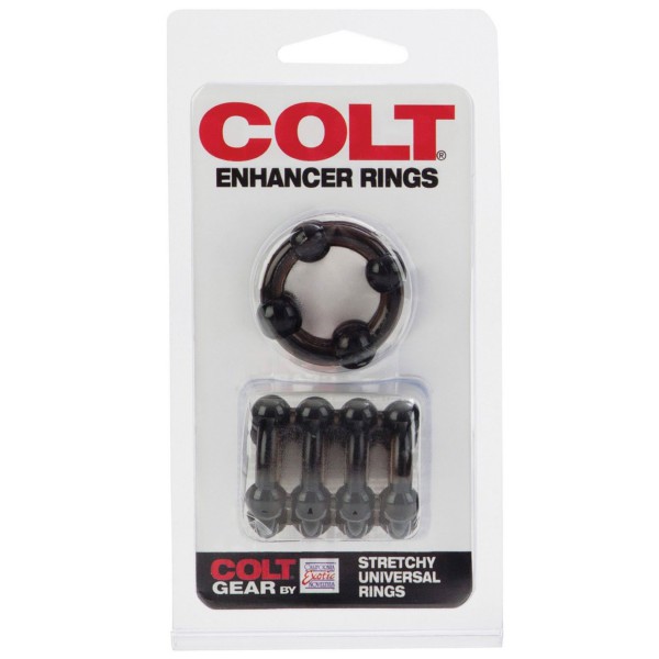 Colt Enhancer Rings