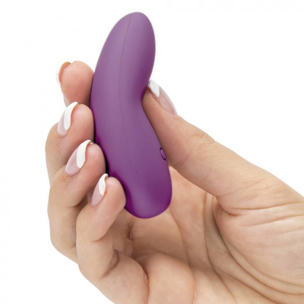 Lelo Lily 2 Luxury Rechargeable Clitoral Vibrator