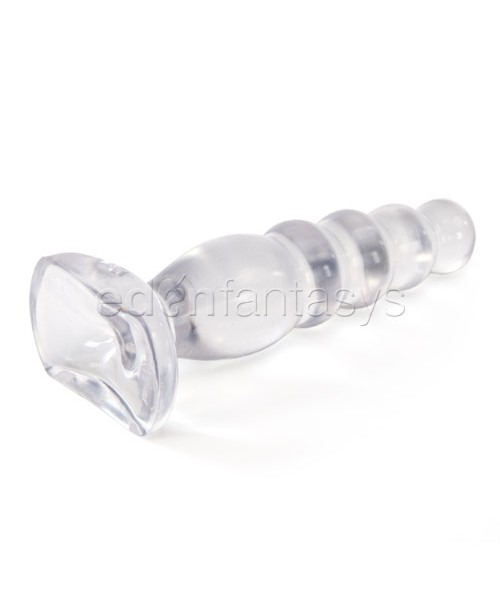 Crystal jellies anal delight