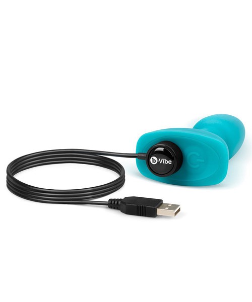 Rimming Plug Petite