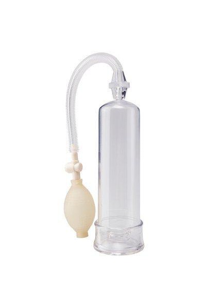 Beginners Power Pump