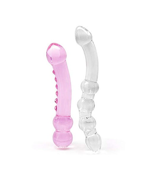 Tracey Cox supersex dildo set