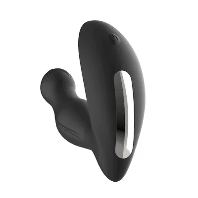 Stroking Prostate Vibrator
