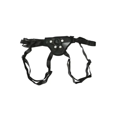 Ember Strap On Harness