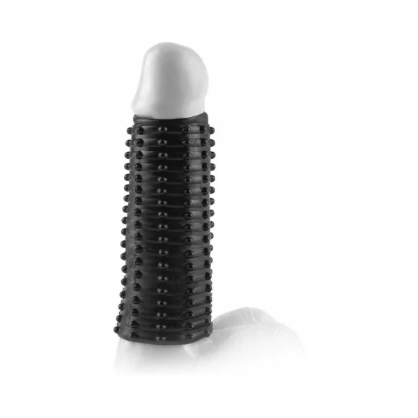 Magic Pleasure Sleeve - Black