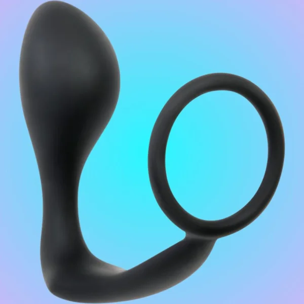 Intro to Prostate Kit with Non-Vibrating Prostate Massagers