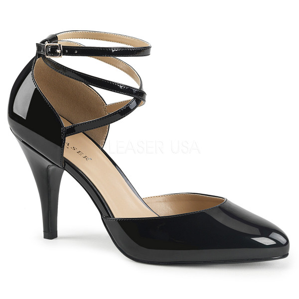 4 inches Heel D\'Orsay Pump — image 9 of 12