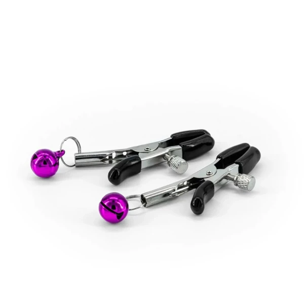 Adrien Lastic Alive Fury Black 10-Piece BDSM Kit