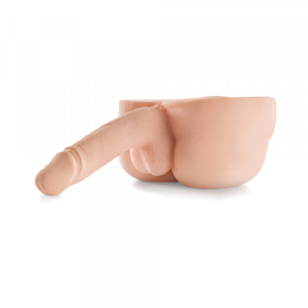 PDX Male Dirty Talk Interactive Bad Boy