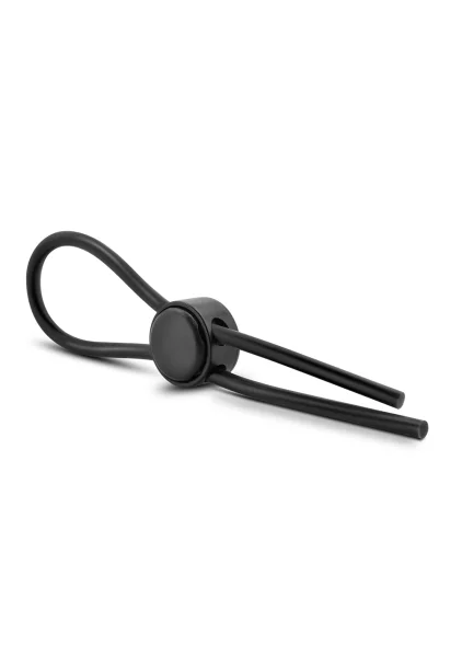 Stay Hard - Silicone Loop Cock Ring