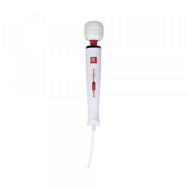 A&e Magic Massager White/red