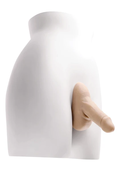 Stand To Pee