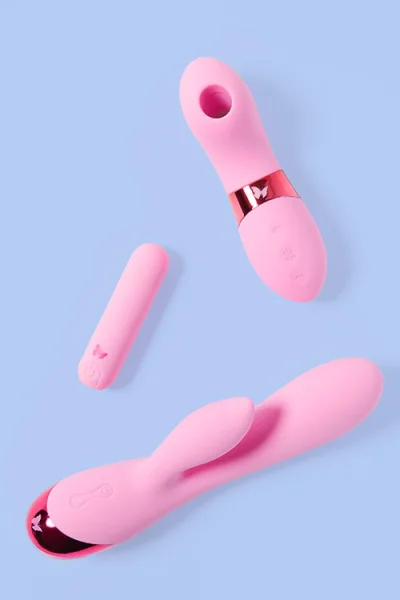 Wild Secrets The Be My BFF Limited Edition Gift Pack