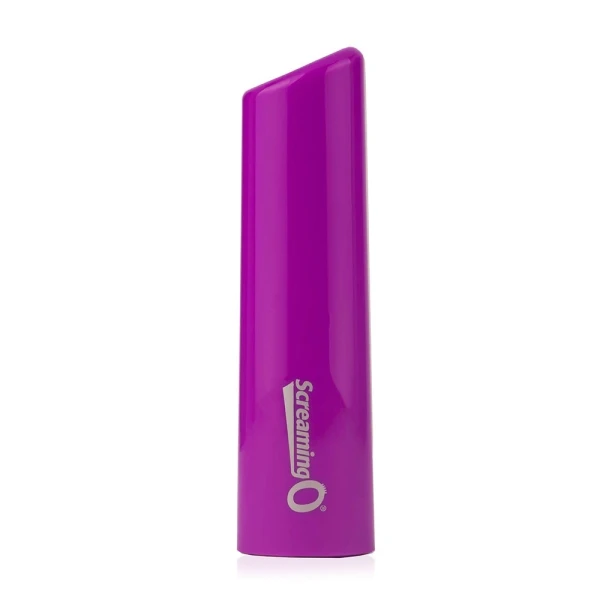 Screaming O - Positive Angle Vibrator