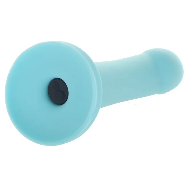 WhipSmart Realistic 7 Inch Remote Vibe