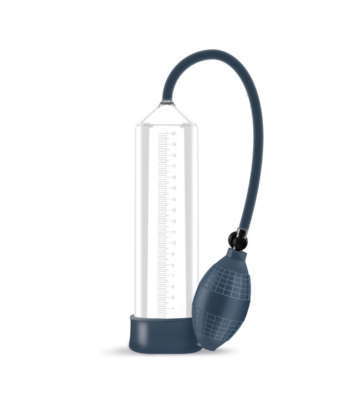 Penis Pump No. 1