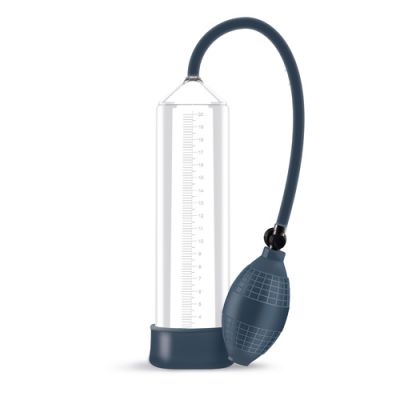 Penis Pump No 1