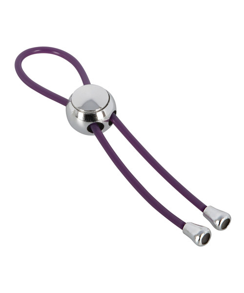 Penis Loop - Purple