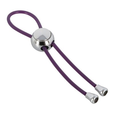 Penis Loop Purple