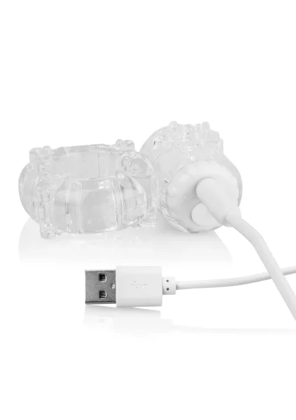 Charged Big O Ring