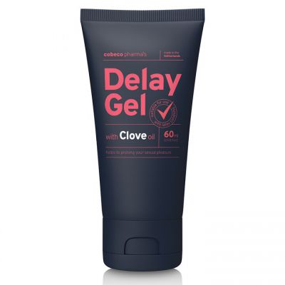 Cobeco Clove Delay Gel 60ml
