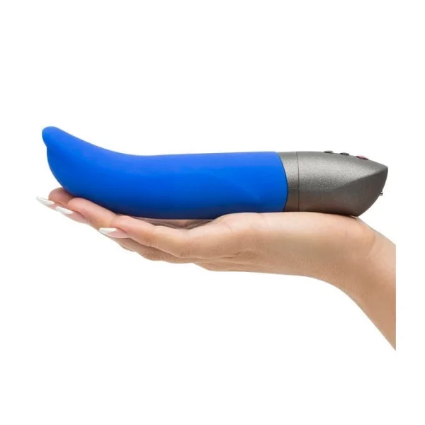 Fun Factory Diva Dolphin Vibrator — image 5 of 8