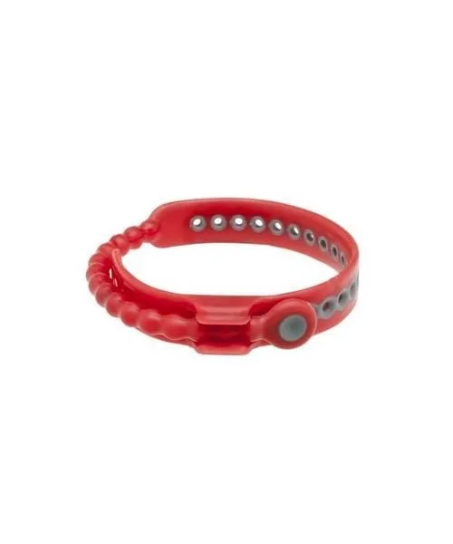 Speed Shift Erection Ring - Red