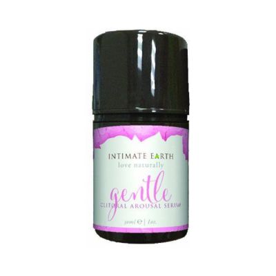 Ie Gentle Clitoral Gel 30ml