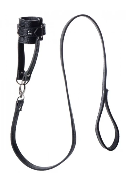 Strict Ball Stretcher With Leash