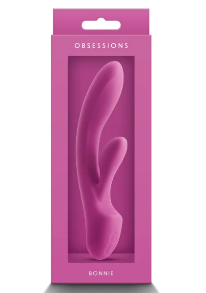 Obsessions Bonnie Rabbit Vibe