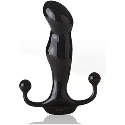 Aneros Progasm Prostate Massager Black Ice