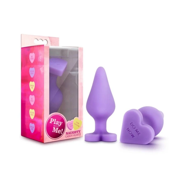 Naughty Candy Heart — image 19 of 20