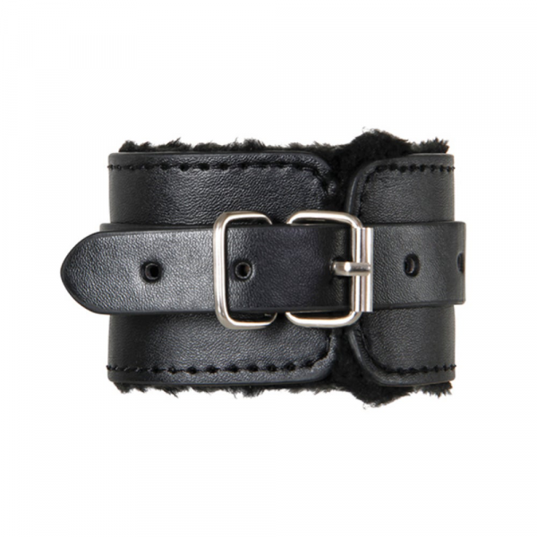 Adam & Eve Eve's Hog Tie - Black