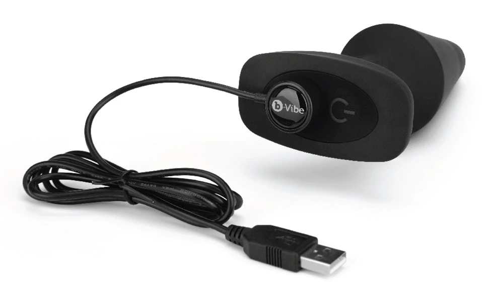 XL Rimming Butt Plug