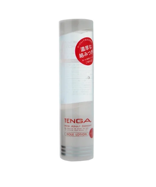 Tenga Hole Lotion MILD