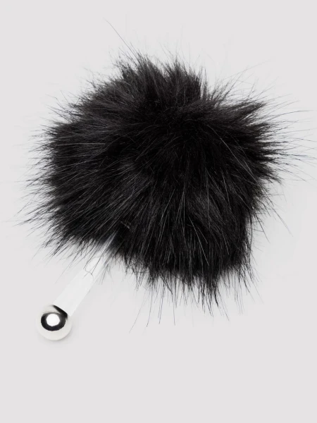 Bondage Boutique Luxury Faux Feather Tickler