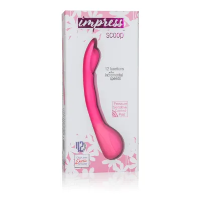 Impress Scoop Pink