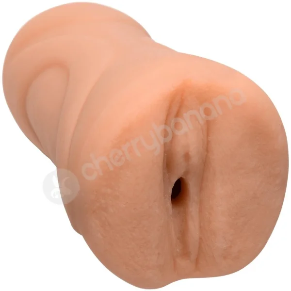 Signature Strokers Leo Of Leolulu ULTRASKYN Pocket Pussy