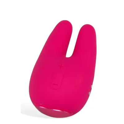 JimmyJane Form 2 Pro 3 Clitoral Rabbit Vibrator