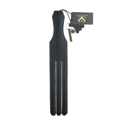 Bound X Three Finger Paddle With Metal Spikes
