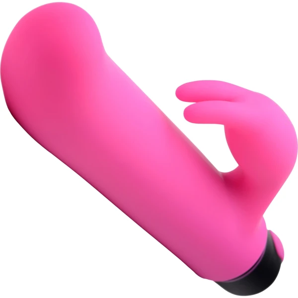 Xl Bullet and Rabbit Sleeve - Pink