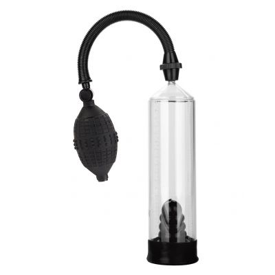 Optimum Series Rookie Pump