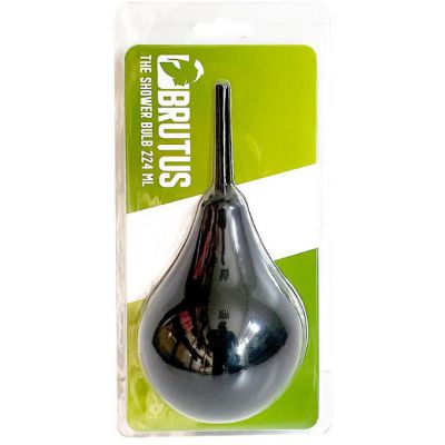 Shower Bulb 224ml