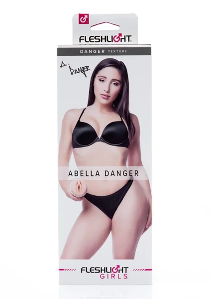 Fleshlight Girls - Abella Danger - Lady — image 5 of 10