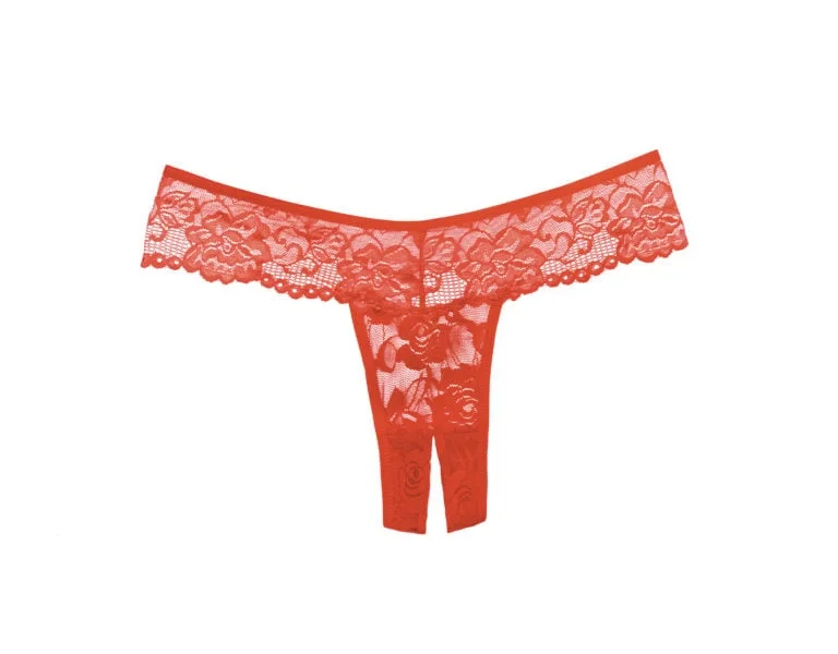 Adore - Chiqui Love Thong Panty