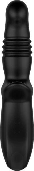 Probe Vibrating Anal Thruster