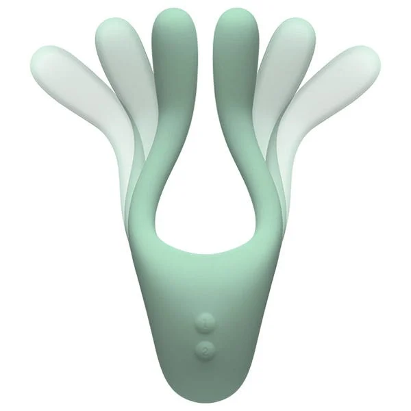 Tryst V2 Multi Erogenous Zone Massager