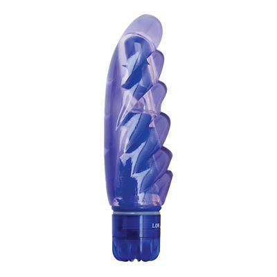 Climax Gems Wisteria Waves Best Clit Stimulator