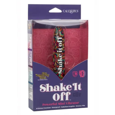 Naughty Bits Shake It Off