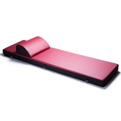 Liberator Center Stage Black Label Claret
